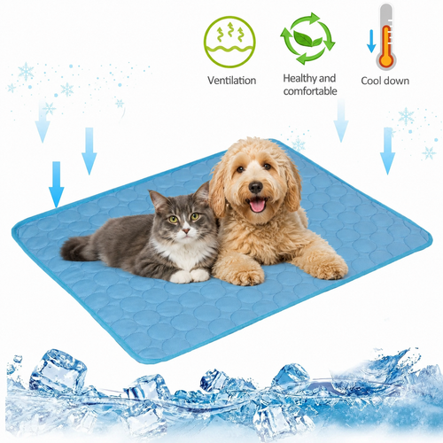 Cooling Mat for Pets