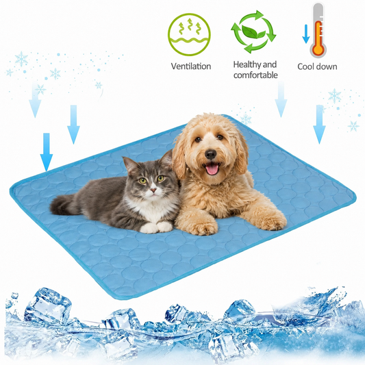 Cooling Mat for Pets