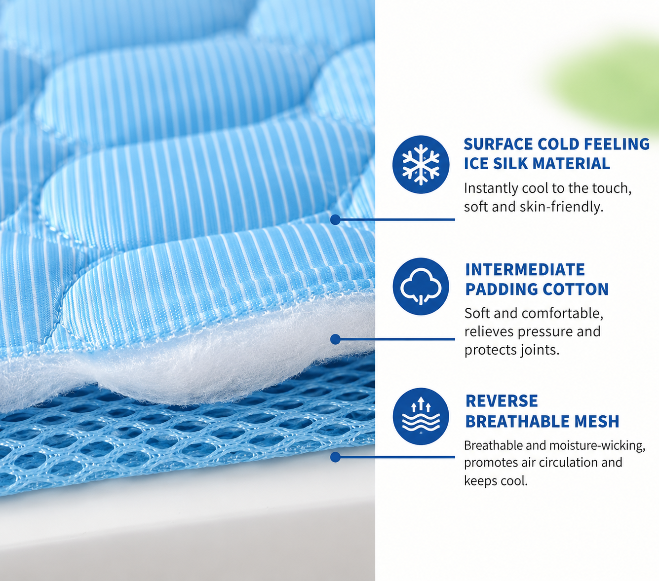 Cooling Mat for Pets