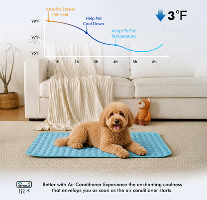 Cooling Mat for Pets