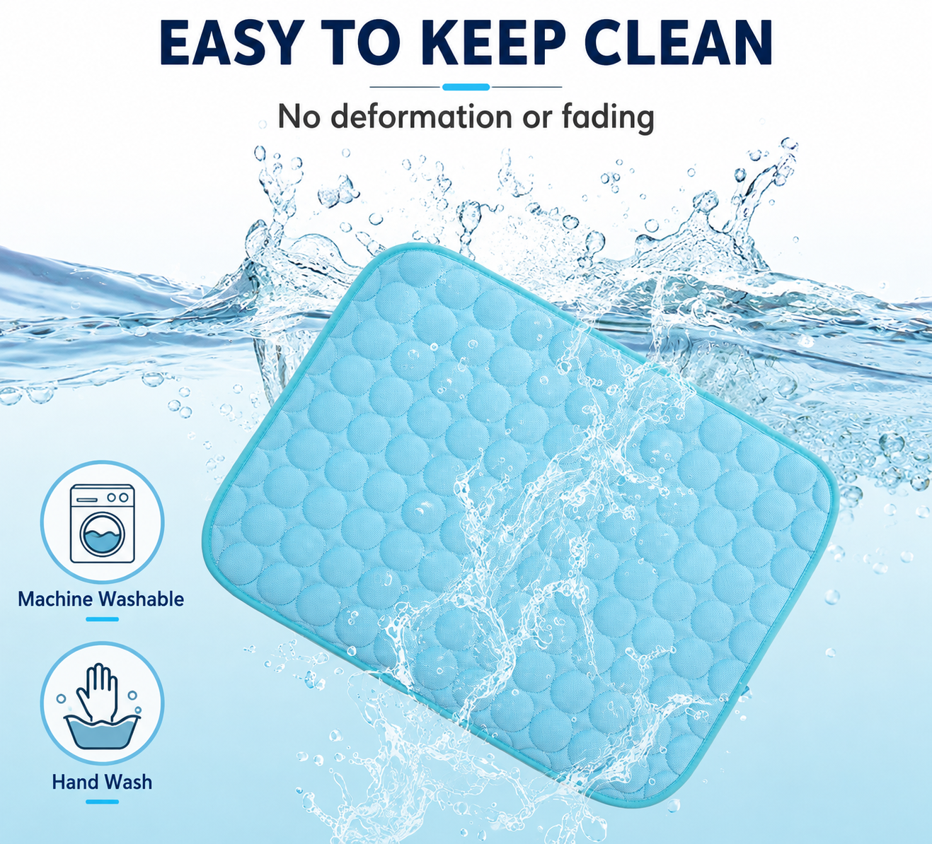 Cooling Mat for Pets